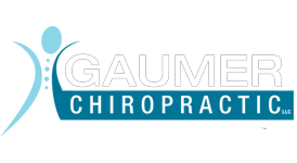 Gaumer Chiropractic Logo
